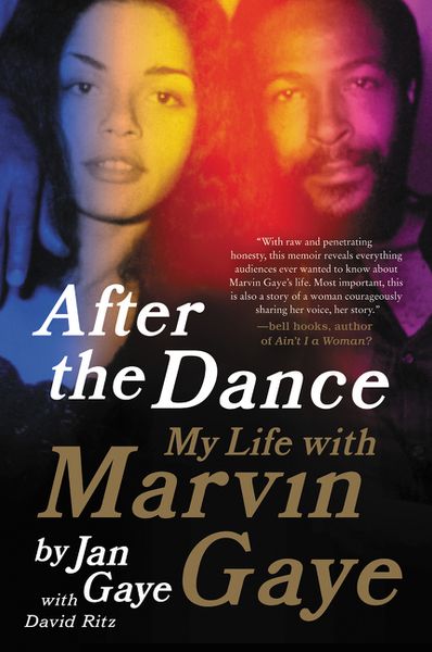 Produktbild: After the Dance