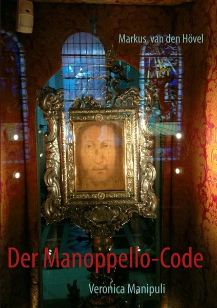 Produktbild: Der Manoppello-Code