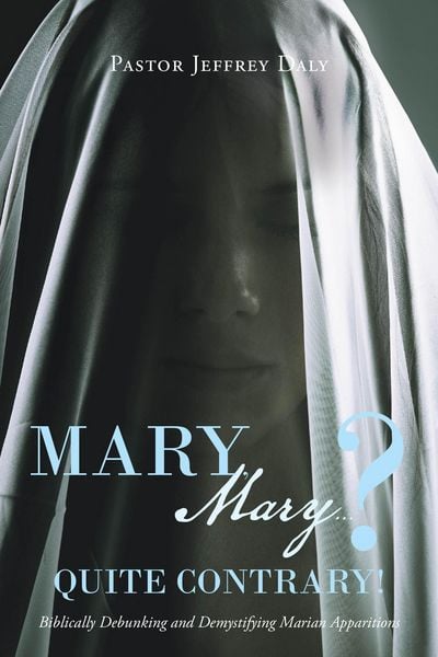 Produktbild: Mary, Mary?...Quite Contrary!