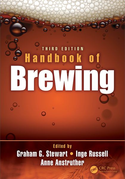 Produktbild: Handbook of Brewing