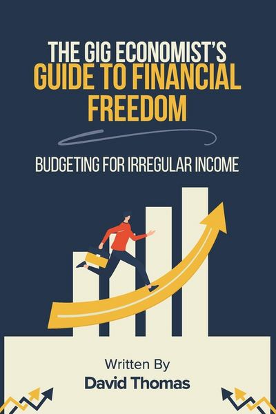 Produktbild: The Gig Economist's Guide to Financial Freedom