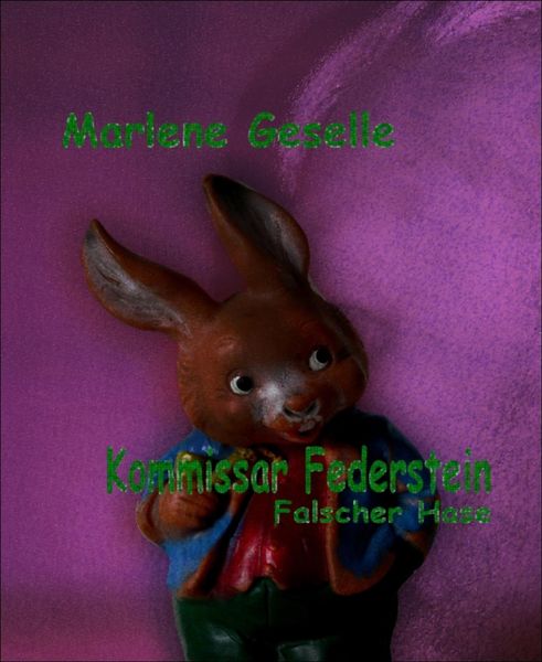 Produktbild: Falscher Hase
