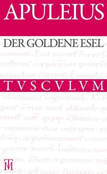 Produktbild: Der goldene Esel