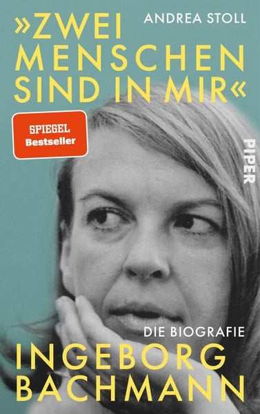 Produktbild: &raquo;Zwei Menschen sind in mir&laquo;