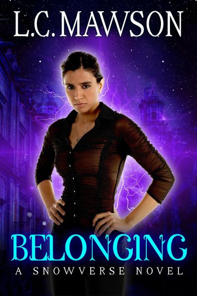 Produktbild: Belonging