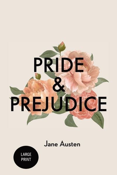 Produktbild: Pride and Prejudice