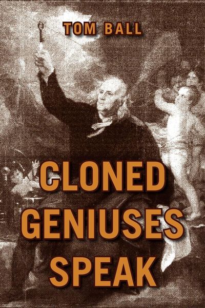 Produktbild: Cloned Geniuses Speak
