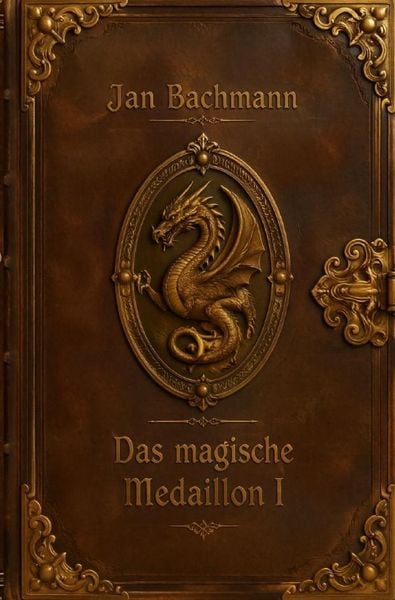 Produktbild: Das magische Medaillon / Das magische Medaillon I