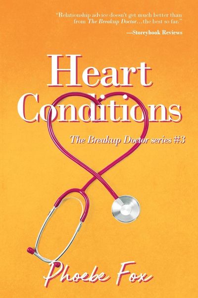 Produktbild: Heart Conditions