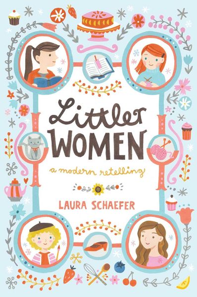 Produktbild: Littler Women