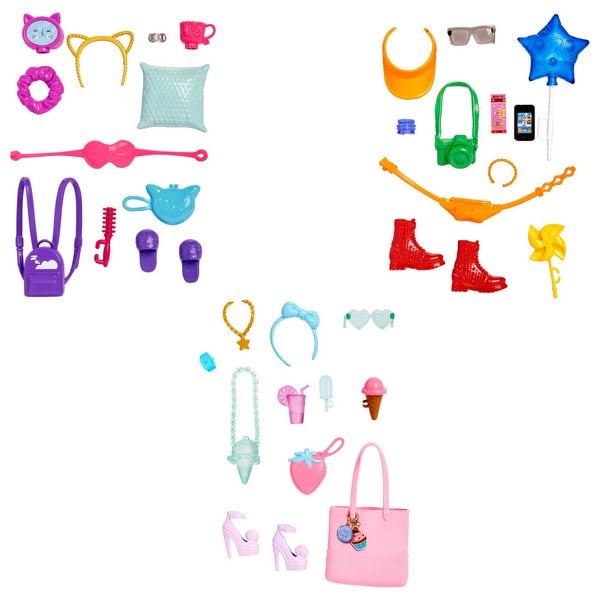 Barbie Fashion Set sortiert