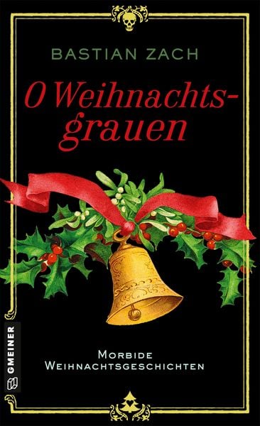 Produktbild: O Weihnachtsgrauen