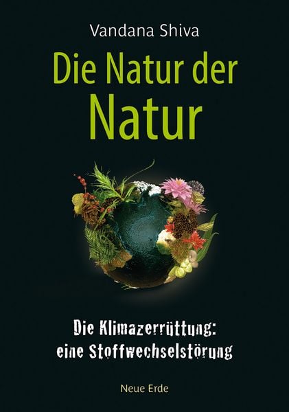 Produktbild: Die Natur der Natur