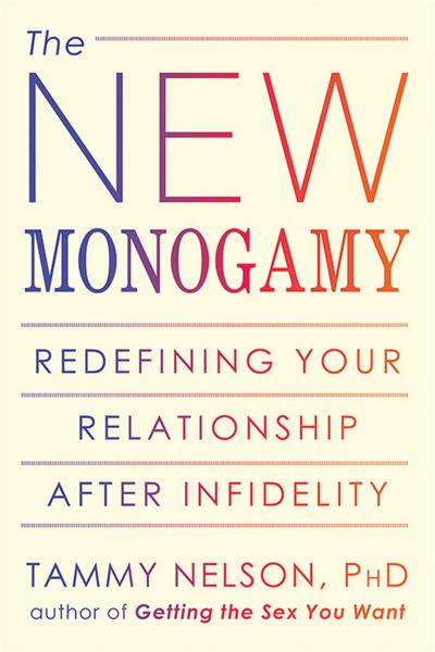 Produktbild: The New Monogamy