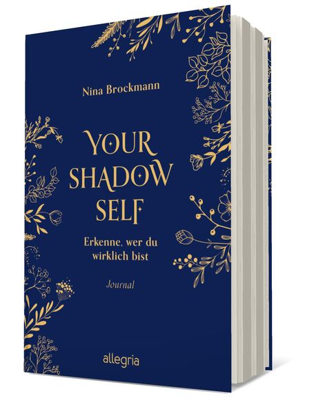 Produktbild: Your Shadow Self