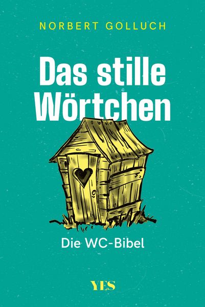 Produktbild: Das stille W&ouml;rtchen