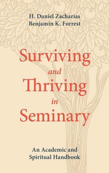 Produktbild: Surviving and Thriving in Seminary