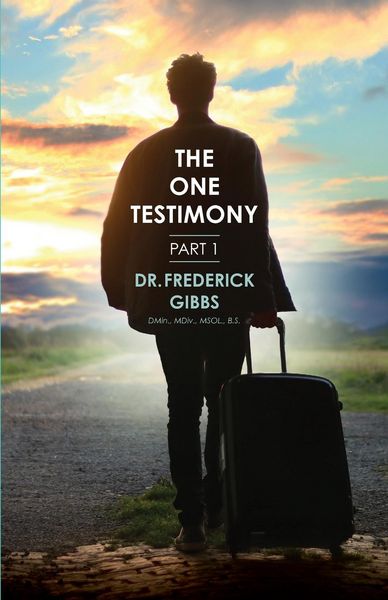 Produktbild: The One Testimony