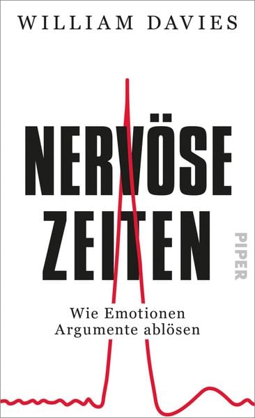 Produktbild: Nerv&ouml;se Zeiten