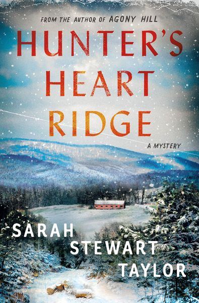 Produktbild: A Hunter's Heart Ridge