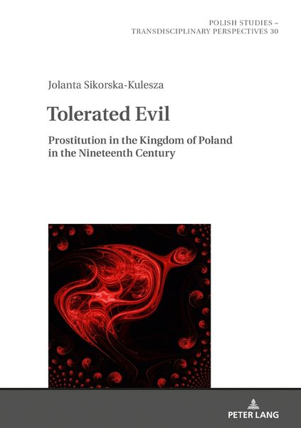 Produktbild: Tolerated Evil