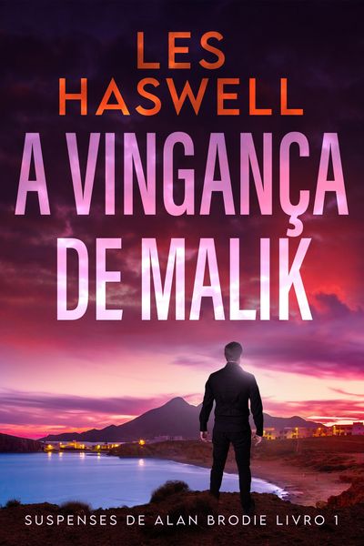 Produktbild: A Vingan&ccedil;a De Malik