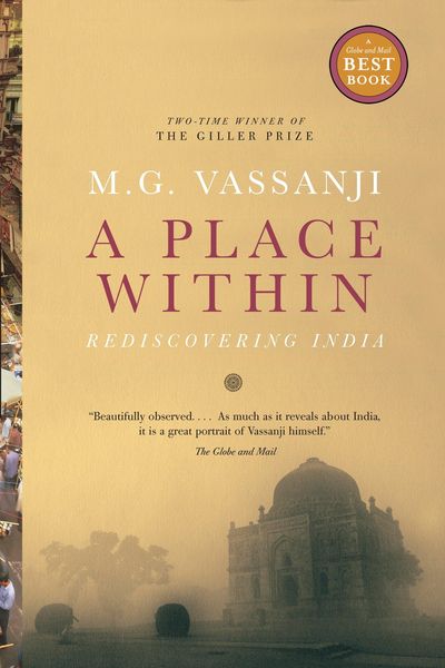 Produktbild: A Place Within