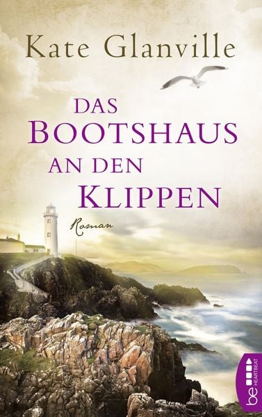 Produktbild: Das Bootshaus an den Klippen
