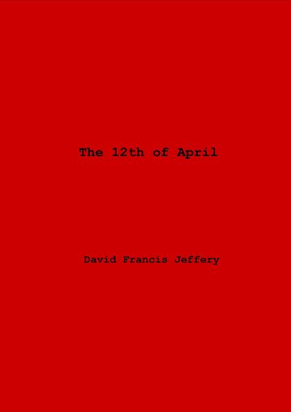 Produktbild: The 12th Of April