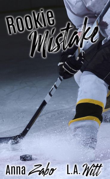 Produktbild: Rookie Mistake (On the Board, #1)