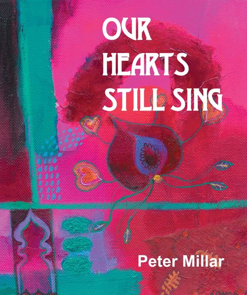 Produktbild: Our Hearts Still Sing