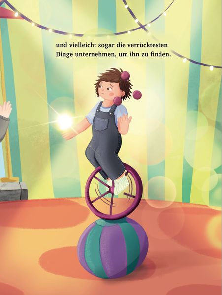 Produktbild: Der Schatz, der in dir liegt!