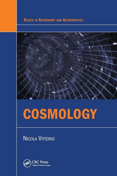 Produktbild: Cosmology