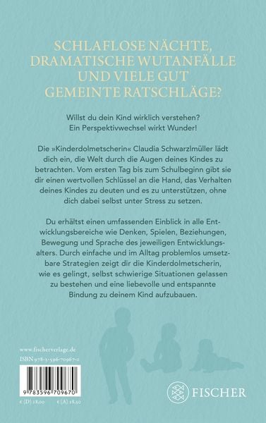 Produktbild: Die Kinderdolmetscherin