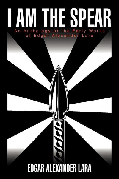 Produktbild: I Am the Spear