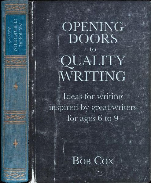 Produktbild: Opening Doors to Quality Writing
