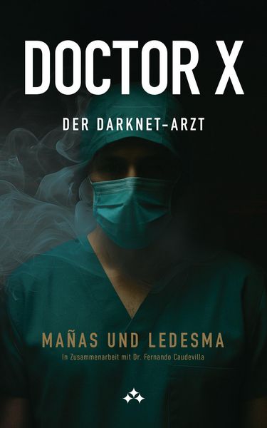 Produktbild: Doctor X