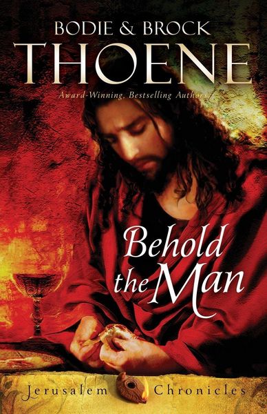 Produktbild: The Behold the Man