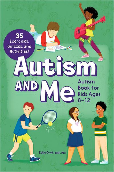 Produktbild: Autism and Me