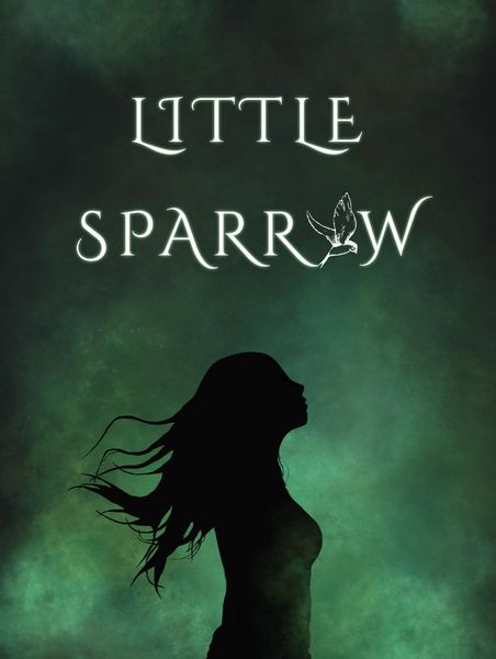 Produktbild: Little Sparrow