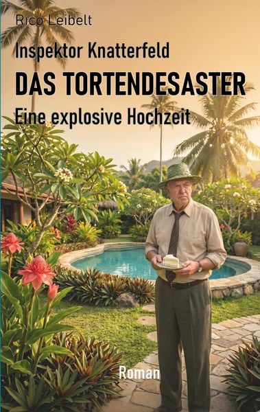 Produktbild: Inspektor Knatterfeld: Das Tortendesaster
