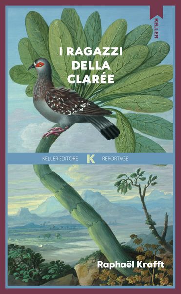 Produktbild: I ragazzi della Clar&eacute;e