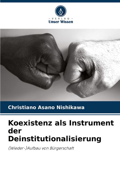 Produktbild: Koexistenz als Instrument der Deinstitutionalisierung