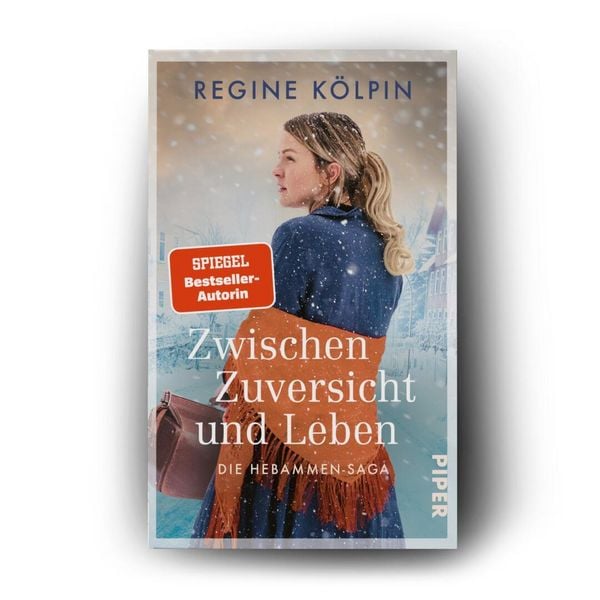 Produktbild: Zwischen Zuversicht und Leben