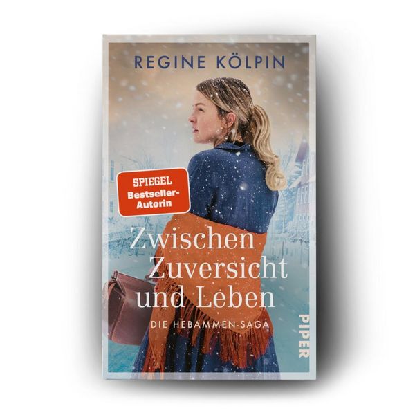 Produktbild: Zwischen Zuversicht und Leben