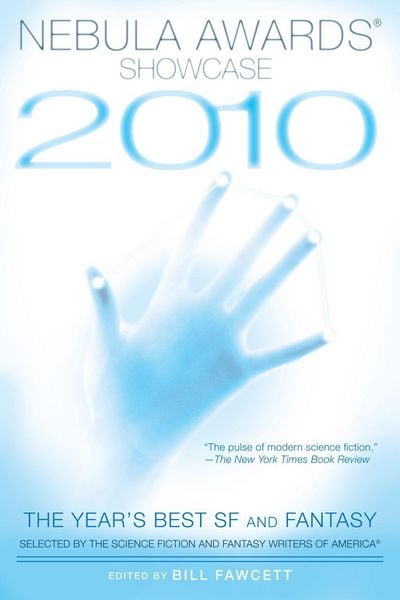 Produktbild: Nebula Awards Showcase 2010