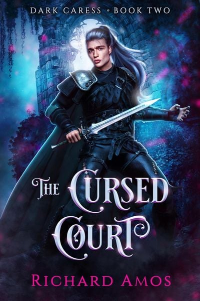 Produktbild: The Cursed Court