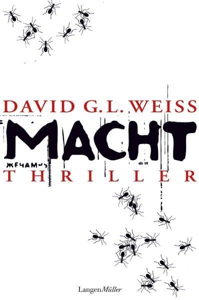 Produktbild: Macht