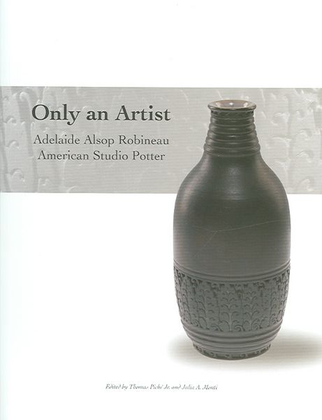 Produktbild: Only an Artist
