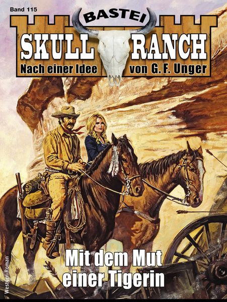Produktbild: Skull-Ranch 115